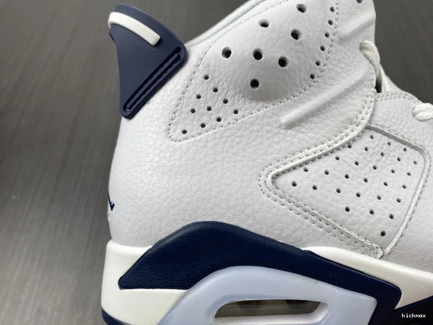 Rep 6 CT8529-141 Midnight Retro Navy (2022) Jordan 0727